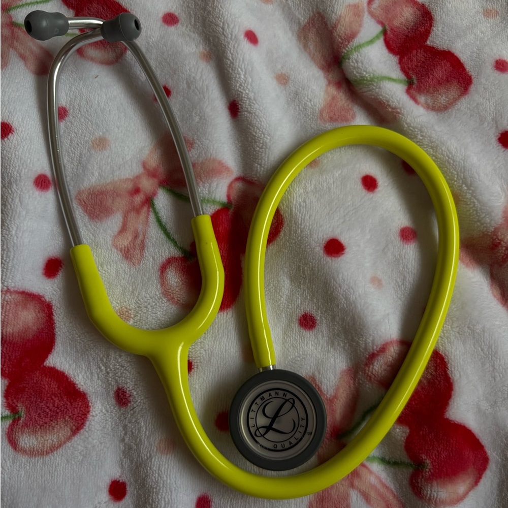 Littmann Stethoscope classic III
